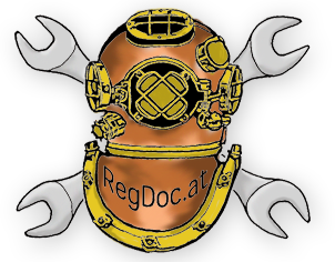RegDoc logo